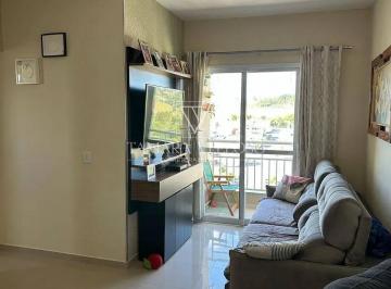 Apartamento de 2 quartos, Mogi das Cruzes · Apartamento para venda em Villa Di Cesar de 59.00m² com 2 Quartos e 1 Garagem
