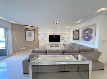 Apartamento · 156m² · 3 Quartos · 2 Vagas · Apartamento para venda em Vila Rehder de 156.00m² com 3 Quartos, 3 Suites e 2 Garagens