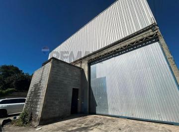 Comercial · 1000m² · Galpão / Depósito / Armazém para alugar em Chácara Holiday de 1000.00m²