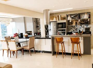 Apartamento · 114m² · 3 Quartos · 2 Vagas · Apartamento para venda em Vila Suissa de 114.00m² com 3 Quartos, 1 Suite e 2 Garagens