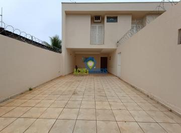 Casa · 199m² · 3 Quartos · 4 Vagas · Casa para alugar em Jardim Nova Yorque de 199.40m² com 3 Quartos, 1 Suite e 4 Garagens