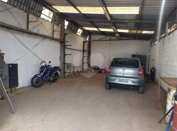 Comercial · 474m² · 5 Vagas · Galpão / Depósito / Armazém para venda em Poste de 474.00m² com 5 Garagens