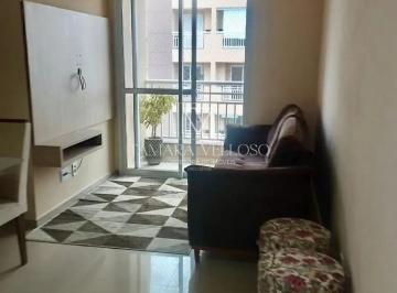 Código do Imóvel: CM1964444-2 - Imóvel anunciado por Tamara Velloso - CRECI 2574 · Apartamento para venda em Villa Di Cesar de 57.00m² com 2 Quartos e 1 Garagem
