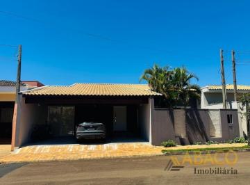 Casa · 210m² · 3 Quartos · 2 Vagas · Casa para alugar em Eldorado de 210.22m² com 3 Quartos, 3 Suites e 2 Garagens