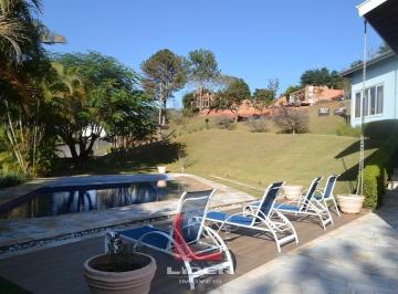 Casa · 460m² · 4 Quartos · 8 Vagas · Casa de Condomínio para venda em Condomínio Jardim Das Palmeiras de 460.00m² com 4 Quartos, 4 Suites