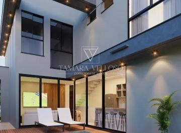 Casa de 3 quartos, Mogi das Cruzes · Casa para venda em Porteira Preta de 176.98m² com 3 Quartos e 3 Suites