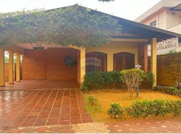 Casa · 445m² · 4 Quartos · 4 Vagas · Casa para alugar em Ribeirânia de 445.00m² com 4 Quartos, 1 Suite e 4 Garagens