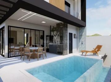 Casa · 172m² · 3 Quartos · 4 Vagas · Casa para venda em Porteira Preta de 172.00m² com 3 Quartos, 3 Suites e 4 Garagens