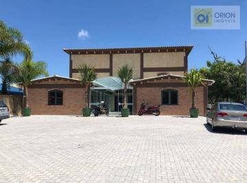 Comercial · 60m² · Sala Comercial para alugar em Praça Da Aldeia Da Serra I de 60.00m²