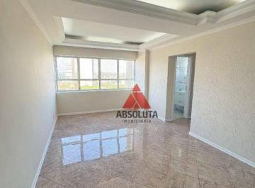 Apartamento · 98m² · 2 Quartos · 1 Vaga · Apartamento para venda em Jardim Girassol de 98.00m² com 2 Quartos e 1 Garagem
