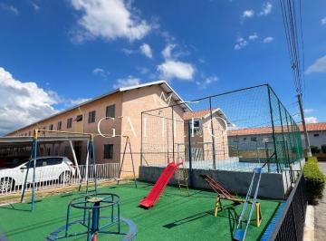 Apartamento · 50m² · 2 Quartos · 1 Vaga · Apartamento para venda em Jardim Das Tulipas de 50.00m² com 2 Quartos e 1 Garagem