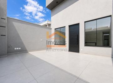 Casa · 128m² · 3 Quartos · 2 Vagas · Casa para venda em Jardim Jacyra de 128.00m² com 3 Quartos, 1 Suite e 2 Garagens