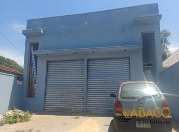 Comercial · 250m² · Prédio Comercial para alugar em Santa Felicia de 250.00m²