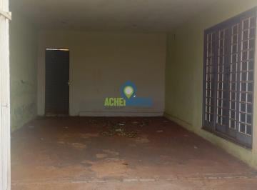 Casa · 110m² · 2 Quartos · 1 Vaga · Casa para venda em Conjunto Habitacional João Batista Botelho de 109.78m² com 2 Quartos e 1 Garagem