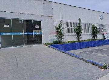 Comercial · 207m² · 8 Vagas · Imóvel Comercial para alugar em Centro de 207.00m² com 8 Garagens