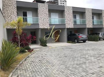 Casa de 3 quartos, Mogi das Cruzes · Casa para venda em Parque Santana de 94.00m² com 3 Quartos e 1 Suite