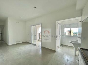 Apartamento · 69m² · 2 Quartos · 2 Vagas · Apartamento para alugar em Bosque Flamboyant de 69.00m² com 2 Quartos, 1 Suite e 2 Garagens