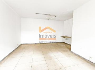 Comercial · 35m² · Sala Comercial para alugar em Vila Belvedere de 34.90m²