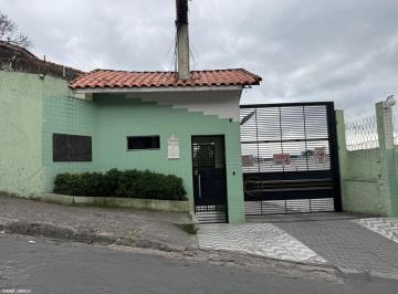 Casa · 57m² · 2 Quartos · 1 Vaga · Sobrado para venda em Jardim Luciana de 57.00m² com 2 Quartos e 1 Garagem