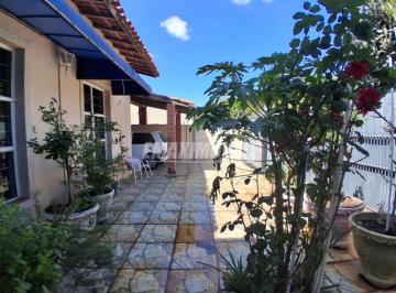 Casa · 270m² · 3 Quartos · 4 Vagas · Casa para venda em Jardim América de 270.00m² com 3 Quartos, 1 Suite e 4 Garagens
