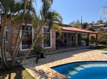 Terreno · 284m² · 4 Quartos · 4 Vagas · Chácara para venda em Jardim Do Ribeirão Ii de 284.18m² com 4 Quartos, 4 Suites e 4 Garagens