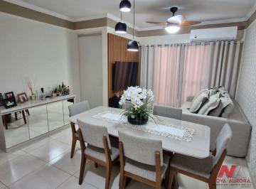 Apartamento · 73m² · 3 Quartos · 1 Vaga · Apartamento para venda em Vila Itália de 73.00m² com 3 Quartos, 1 Suite e 1 Garagem