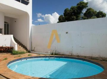 Casa · 460m² · 4 Quartos · 4 Vagas · Casa para alugar em Alto Da Boa Vista de 460.00m² com 4 Quartos, 4 Suites e 4 Garagens
