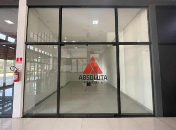 Comercial · 49m² · 1 Vaga · Sala Comercial para alugar em São Vito de 49.00m² com 1 Garagem