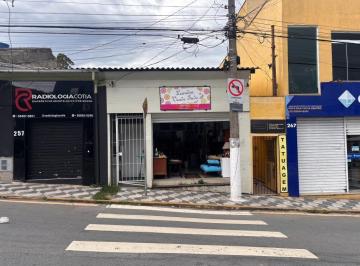 Comercial · 104m² · Loja para alugar em Centro de 104.00m²