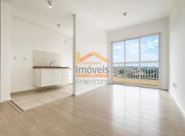 Apartamento · 55m² · 2 Quartos · 1 Vaga · Apartamento para alugar em Centro de 55.00m² com 2 Quartos, 1 Suite e 1 Garagem