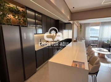 Apartamento · 91m² · 3 Quartos · 2 Vagas · Apartamento para venda em Residencial Dona Margarida de 91.00m² com 3 Quartos, 1 Suite e 2 Garagens