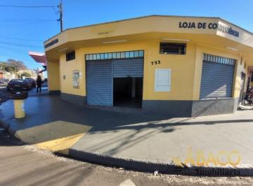 Comercial · 70m² · Imóvel Comercial para alugar em Jardim Paulistano de 70.00m²