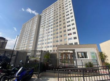 Apartamento · 31m² · 2 Quartos · 1 Vaga · Apartamento para alugar em Parque Erasmo Assunção de 31.00m² com 2 Quartos e 1 Garagem