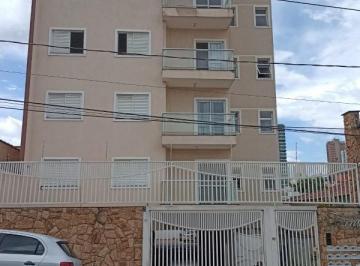 Apartamento · 45m² · 2 Quartos · 1 Vaga · Apartamento para alugar em Centro de 45.00m² com 2 Quartos, 1 Suite e 1 Garagem