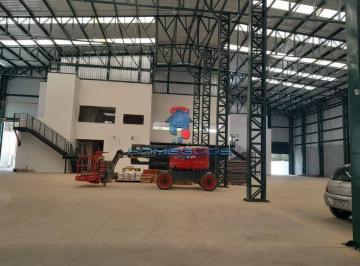 Comercial · 2000m² · Galpão / Depósito / Armazém para alugar em Chácaras São Martinho de 2000.00m²