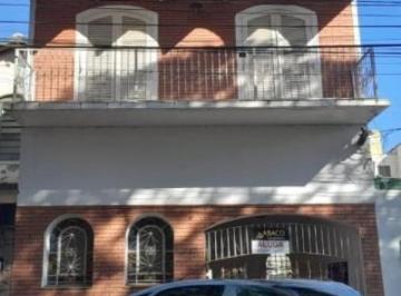 Casa · 108m² · 3 Quartos · 1 Vaga · Sobrado para alugar em Nucleo Res Silvio Vilari de 108.00m² com 3 Quartos e 1 Garagem