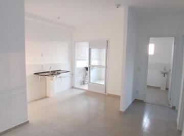 Apartamento · 52m² · 2 Quartos · 1 Vaga · Apartamento para alugar em Parque Residencial Sabiás de 51.98m² com 2 Quartos e 1 Garagem