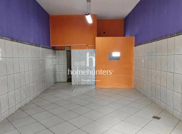 Código do Imóvel: CM1813955-11 - Imóvel anunciado por Homehunters  - CRECI 23354 · Imóvel Comercial para alugar em Bonfim de 35.00m²