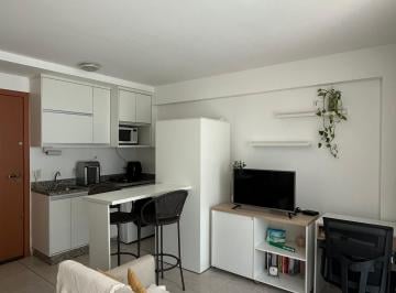 Apartamento de 1 quarto, Brasília · Kitnet Condomínio Parque Norte