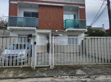 Apartamento · 29m² · 1 Quarto · Auxiliadora Predial aluga, apartamento mobiliado de 1 dormitório, situado no bairro Campeche - Flori