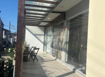 Comercial · 30m² · Auxiliadora predial aluga, sala comercial, composta por 30m2, localizada no bairro Campeche - Floria