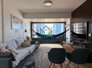 Apartamento · 179m² · 3 Quartos · 3 Vagas · Cobertura Garden com 3 Quartos, 179m², 3 Vagas e Piscina Privativa à venda no Farol - Maceió