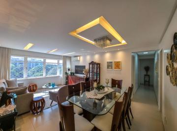 Apartamento de 3 quartos, Brasília · APARTAMENTO REFORMADO | 139m² | 3 QUARTOS + Suíte + DCE | NASCENTE | VAZADO | GARAGEM E VISTA LIVRE