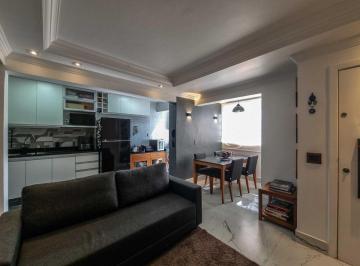 Apartamento de 2 quartos, Brasília · REFORMADO E MOBILIADO NO SUDOESTE | QRSW 02 | 63,48m² | 2 QUARTOS | VISTA LIVRE