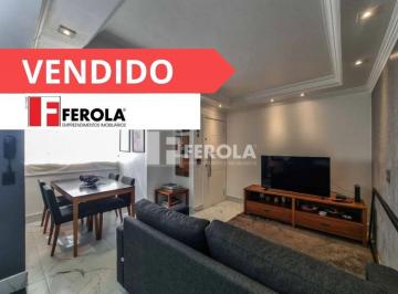 Apartamento de 2 quartos, Brasília · REFORMADO E MOBILIADO NO SUDOESTE | QRSW 02 | 63,48m² | 2 QUARTOS | VISTA LIVRE