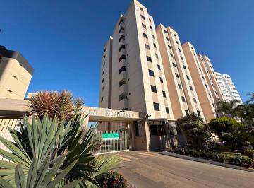 Apartamento de 2 quartos, Águas Claras · Apartamento reformado com 2 quartos sendo 1 suíte com vista livre