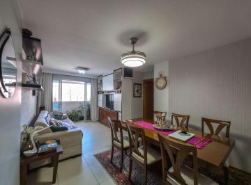 Apartamento de 4 quartos, Águas Claras · NASCENTE, REFORMADO, 4 QUARTOS E COM POTENCIAL PARA 3 SUÍTES, RESIDENCIAL PIAZZA DI ITÁLIA!