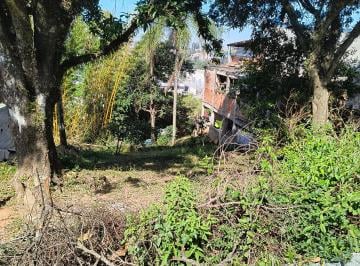 Frente do terreno · Loteamento em Terreno