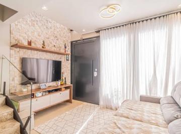 Apartamento de 2 quartos, Cotia · Loft para venda em Granja Viana com 2 quartos, sendo 2 suítes e 1 escritório com 170m² de área útil.