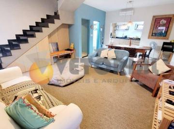 Casa en Venda de 3 quartos Pontal de Santa Marina · SOBRADO de 135 m² com 3 quartos à venda em Pontal de Santa Marina